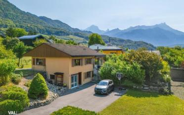 Single house 5 rooms - image - 1