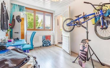 Single house 5 rooms - image - 11