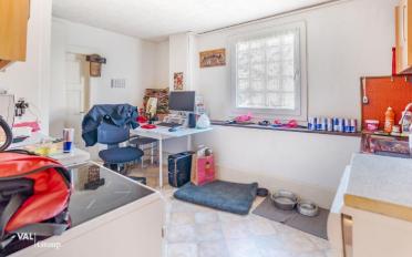 Apartment 8 rooms - image - 9