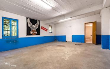 Apartment 8 rooms - image - 12