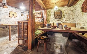 Single house 8 rooms - image - 13