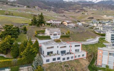 Single house 4.5 rooms - image - 1