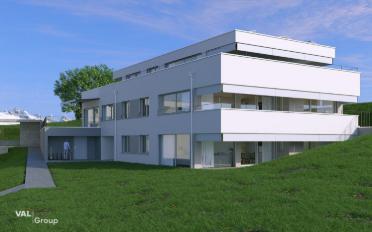 Apartment 4.5 rooms - image - 2