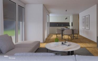 Apartment 4.5 rooms - image - 5