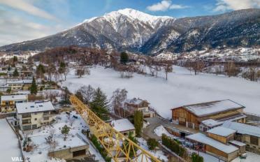 Apartment 4.5 rooms - image - 8