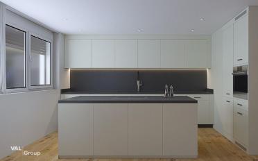 Apartment 5.5 rooms - image - 4