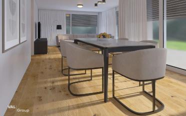 Apartment 5.5 rooms - image - 7