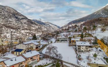 Apartment 5.5 rooms - image - 9