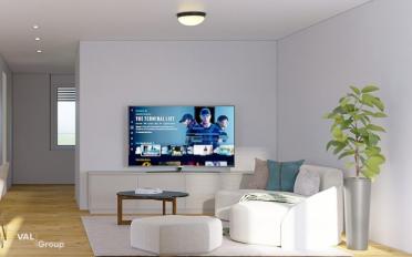 Apartment 2.5 rooms - image - 5