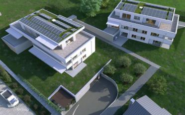 Apartment 3.5 rooms - image - 1