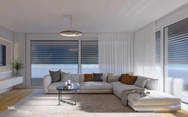 Apartment 3.5 rooms - image - 3