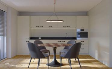 Apartment 3.5 rooms - image - 4