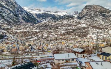 Apartment 3.5 rooms - image - 6