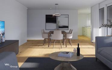 Apartment 4.5 rooms - image - 5