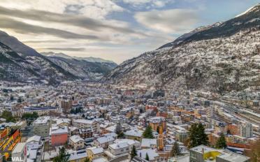 Apartment 4.5 rooms - image - 9