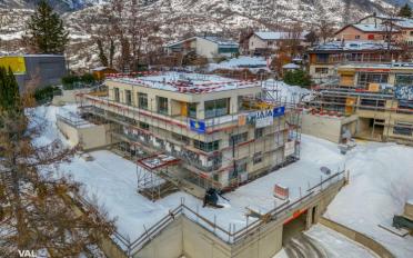 Apartment 4.5 rooms - image - 10