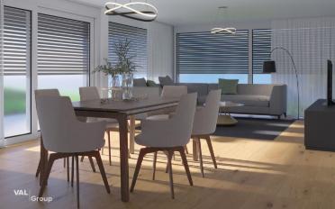 Apartment 4.5 rooms - image - 5