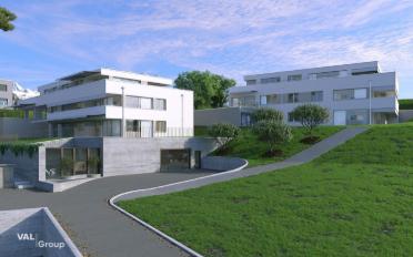 Apartment 4.5 rooms - image - 2