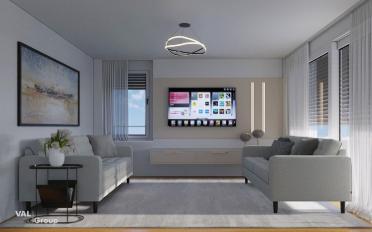 Wohnung 4.5 Zimmer - image - 4