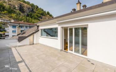 Wohnung 5.5 Zimmer - image - 11