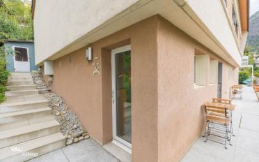 Möbl. Wohnobj. 1.5 Zimmer - image - 8