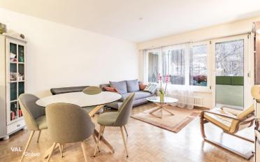 Wohnung 2.5 Zimmer - image - 4