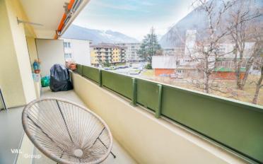 Wohnung 2.5 Zimmer - image - 8