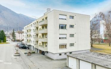 Wohnung 2.5 Zimmer - image - 10