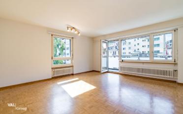 Apartment 4.5 rooms - image - 8