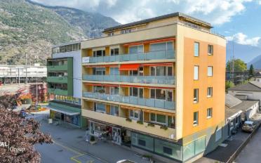 Apartment 4.5 rooms - image - 1