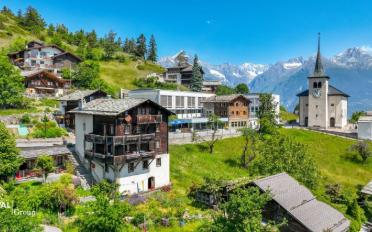 Wohngebäude - image - 1