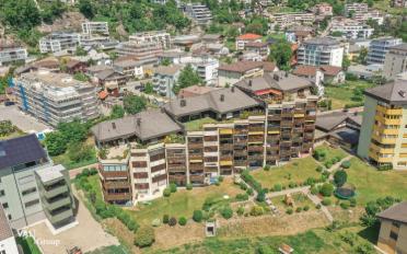 Appartement 2.5 pièces - image - 10