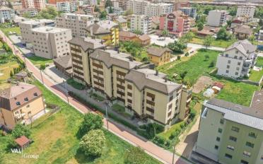 Appartement 2.5 pièces - image - 11