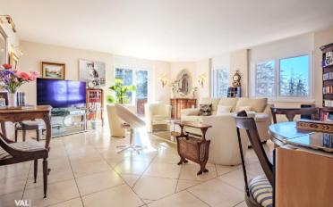 Wohnung 5.5 Zimmer - image - 2