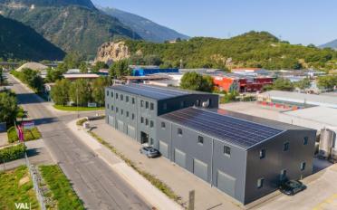 Ladenfläche - image - 1