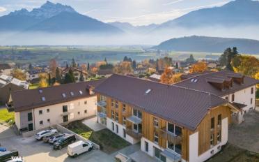 Wohnung ein Zimmer - image - 7