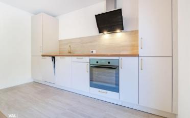 Wohnung ein Zimmer - image - 3