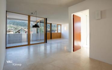 Wohnung 5.5 Zimmer - image - 2