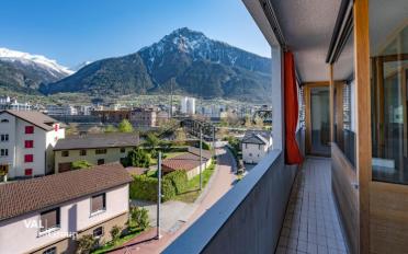 Wohnung 5.5 Zimmer - image - 10