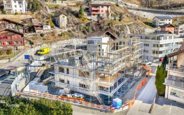 Wohnung 5.5 Zimmer - image - 6