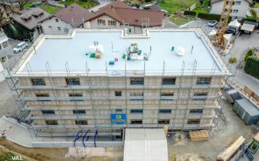 Wohnung 5.5 Zimmer - image - 13