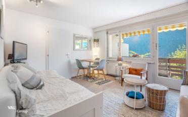 Appartement 1.5 pièces - image - 4