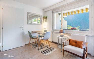 Appartement 1.5 pièces - image - 2