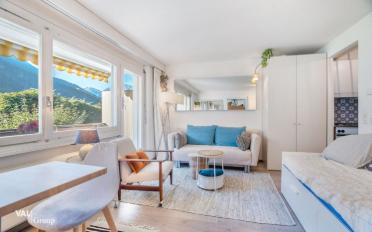 Appartement 1.5 pièces - image - 1