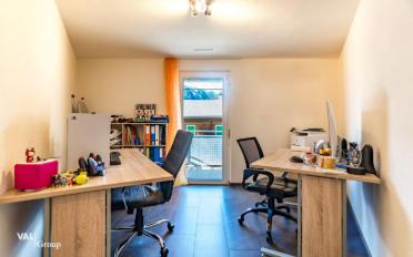 Apartment 5.5 rooms - image - 8