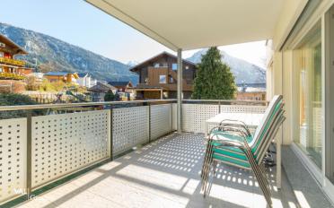 Apartment 5.5 rooms - image - 12