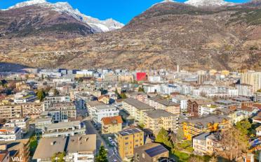 Wohnung 3.5 Zimmer - image - 7