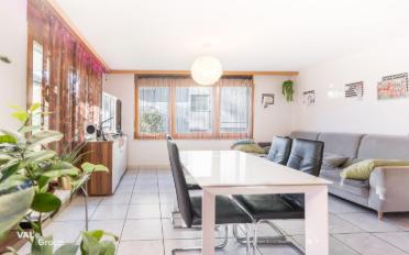 Wohnung 3.5 Zimmer - image - 2