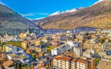 Wohnung 3.5 Zimmer - image - 8