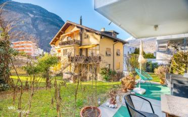 Wohnung 3.5 Zimmer - image - 9